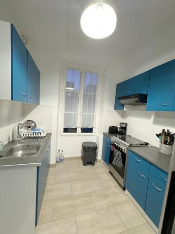 Étampes (91150) Appartement 115 m2 ETAMPES secteur Saint-Gilles