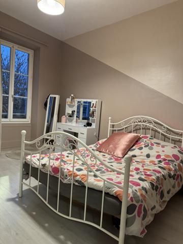 Étampes (91150) Appartement 115 m2 ETAMPES secteur Saint-Gilles