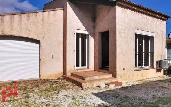 Maison à vendre    3 pièces • 78 m2 La Seyne-sur-Mer