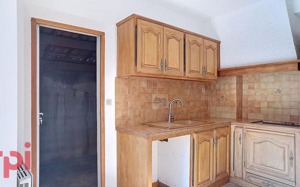 Maison à vendre    3 pièces • 78 m2 La Seyne-sur-Mer