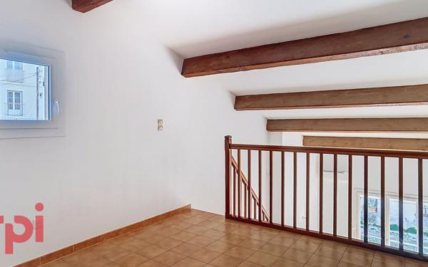 Maison à vendre    3 pièces • 78 m2 La Seyne-sur-Mer