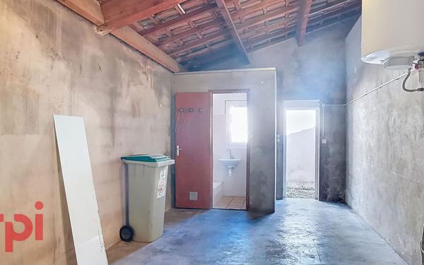 Maison à vendre    3 pièces • 78 m2 La Seyne-sur-Mer