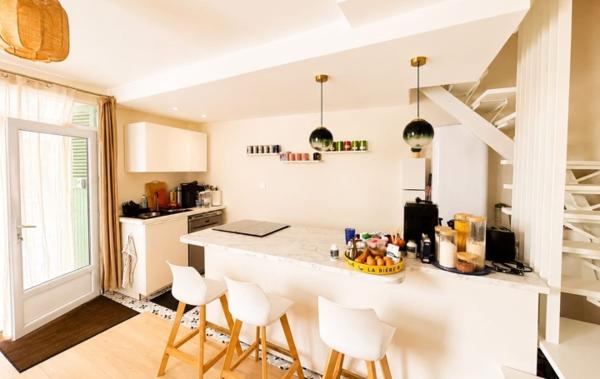 Vente Maison rénové(e) Bouzigues