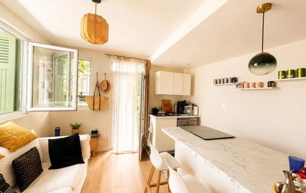 Vente Maison rénové(e) Bouzigues