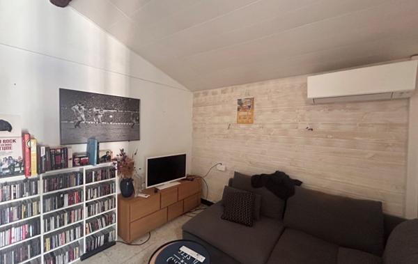 Vente Maison rénové(e) Bouzigues