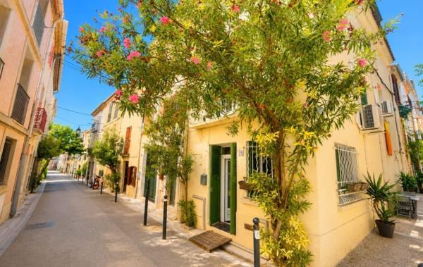 Vente Maison rénové(e) Bouzigues
