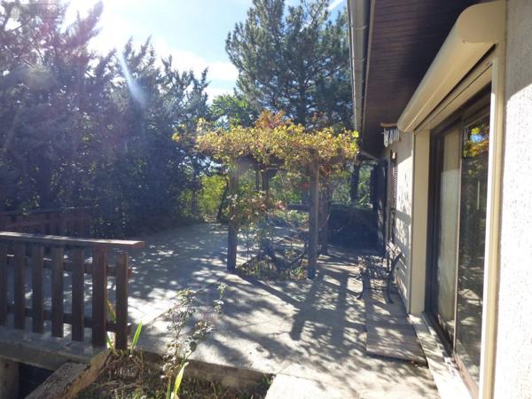 Maison à vendre à Gap dans lesHautes-Alpes (05000), ref : 001/1571