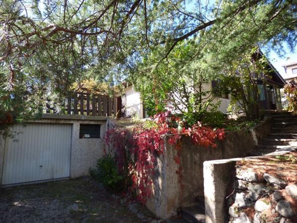 Maison à vendre à Gap dans lesHautes-Alpes (05000), ref : 001/1571