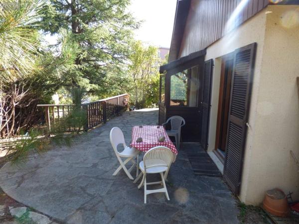 Maison à vendre à Gap dans lesHautes-Alpes (05000), ref : 001/1571
