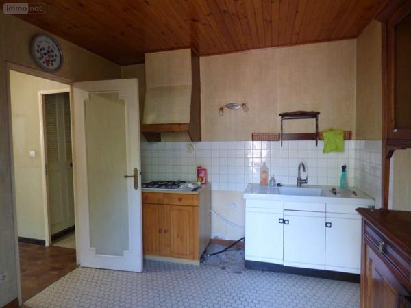 Maison à vendre à Gap dans lesHautes-Alpes (05000), ref : 001/1571