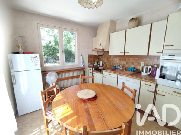 Maison à vendre 8 pièces 178 m² Pineuilh