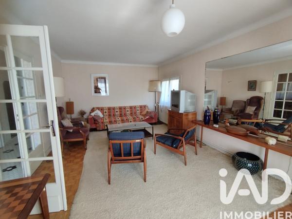 Maison à vendre 8 pièces 178 m² Pineuilh