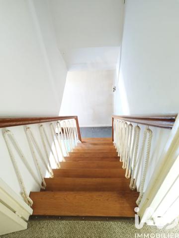 Maison à vendre 8 pièces 178 m² Pineuilh