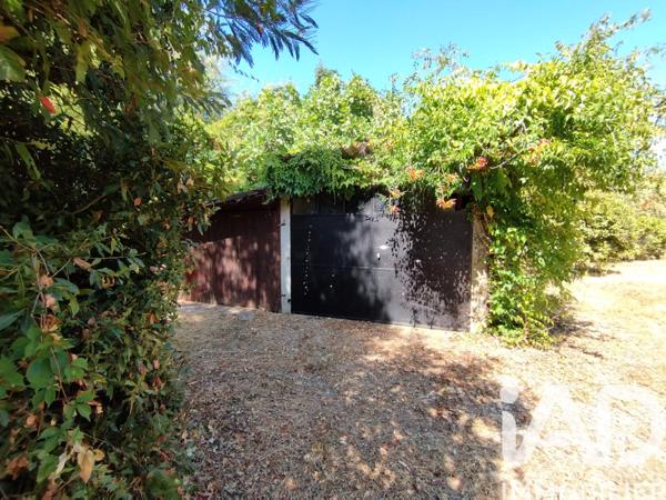 Maison à vendre 8 pièces 178 m² Pineuilh