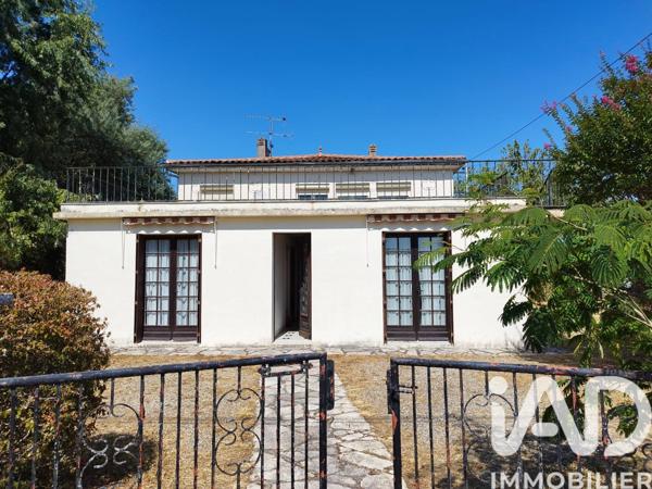 Maison à vendre 8 pièces 178 m² Pineuilh