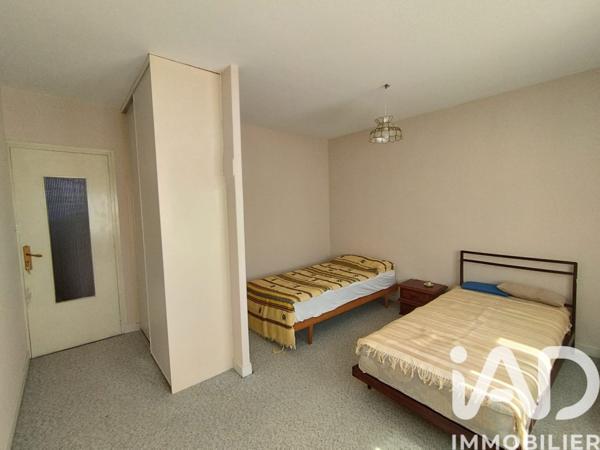 Maison à vendre 8 pièces 178 m² Pineuilh