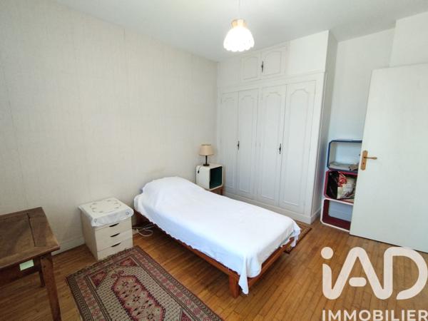 Maison à vendre 8 pièces 178 m² Pineuilh