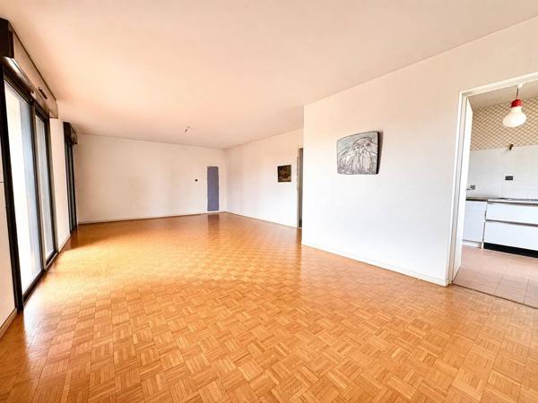 APPARTEMENT - T3 - 90m2