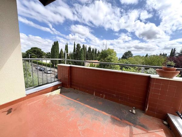 APPARTEMENT - T3 - 90m2