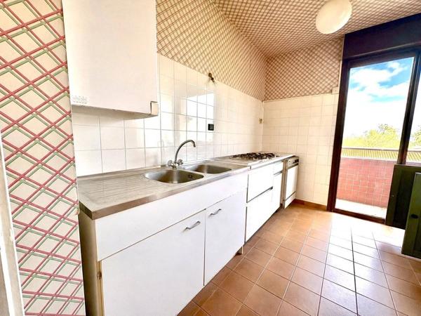 APPARTEMENT - T3 - 90m2