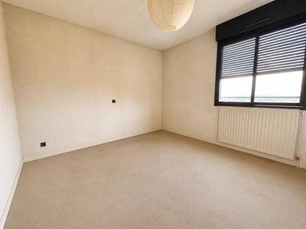 APPARTEMENT - T3 - 90m2