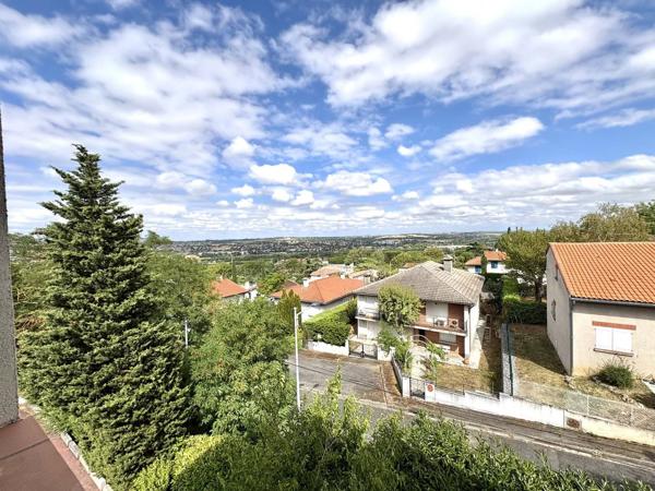 APPARTEMENT - T3 - 90m2