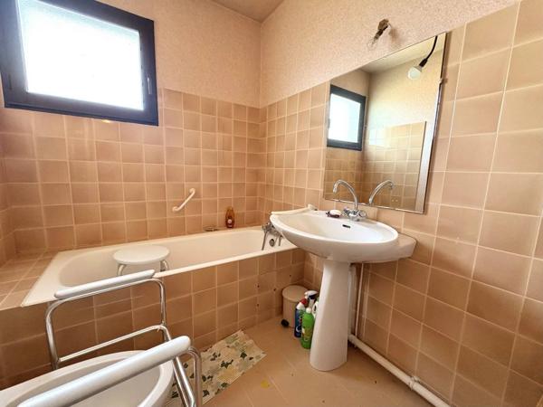 APPARTEMENT - T3 - 90m2