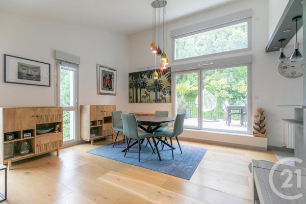 Appartement Duplex à vendre  5 pièces - 92,16 m2 CHENNEVIERES SUR MARNE - 94