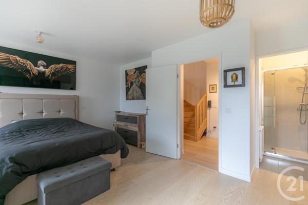 Appartement Duplex à vendre  5 pièces - 92,16 m2 CHENNEVIERES SUR MARNE - 94