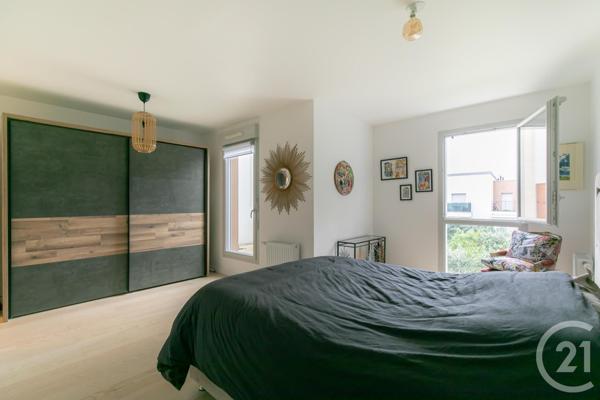 Appartement Duplex à vendre  5 pièces - 92,16 m2 CHENNEVIERES SUR MARNE - 94