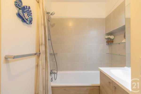 Appartement Duplex à vendre  5 pièces - 92,16 m2 CHENNEVIERES SUR MARNE - 94