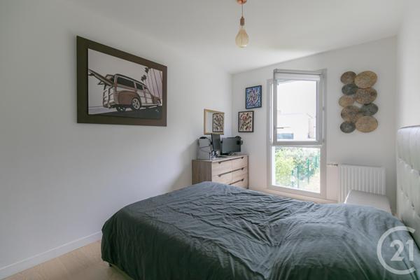 Appartement Duplex à vendre  5 pièces - 92,16 m2 CHENNEVIERES SUR MARNE - 94