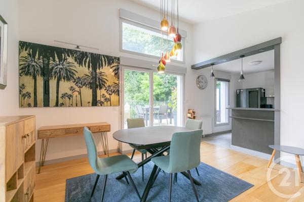 Appartement Duplex à vendre  5 pièces - 92,16 m2 CHENNEVIERES SUR MARNE - 94