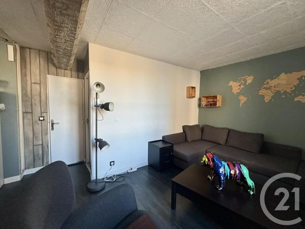Appartement F2 à vendre  2 pièces - 34,40 m2 LE MALESHERBOIS - 45