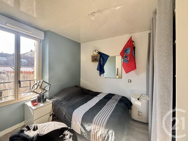 Appartement F2 à vendre  2 pièces - 34,40 m2 LE MALESHERBOIS - 45