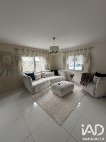 Maison à vendre 8 pièces 211,85 m² Orléans