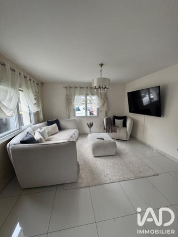 Maison à vendre 8 pièces 211,85 m² Orléans