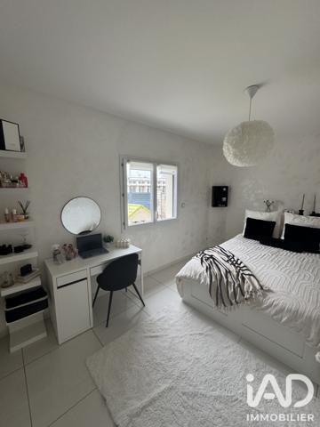 Maison à vendre 8 pièces 211,85 m² Orléans