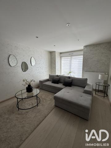 Maison à vendre 8 pièces 211,85 m² Orléans