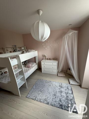Maison à vendre 8 pièces 211,85 m² Orléans