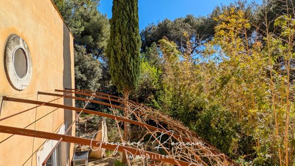 Maison Saint Chamas 6 pièces 147 m2