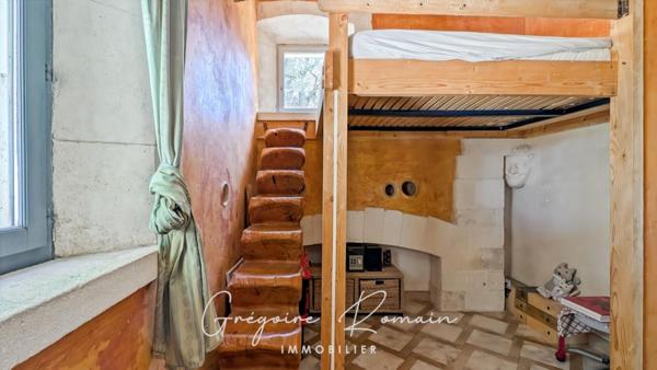 Maison Saint Chamas 6 pièces 147 m2