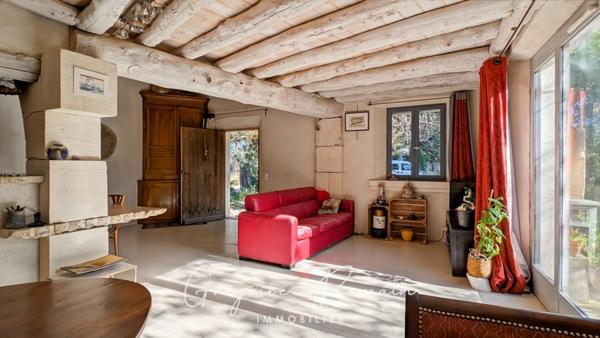 Maison Saint Chamas 6 pièces 147 m2