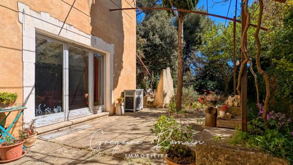 Maison Saint Chamas 6 pièces 147 m2