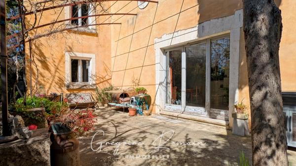 Maison Saint Chamas 6 pièces 147 m2