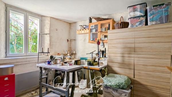 Maison Saint Chamas 6 pièces 147 m2