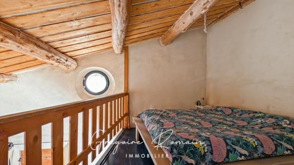 Maison Saint Chamas 6 pièces 147 m2