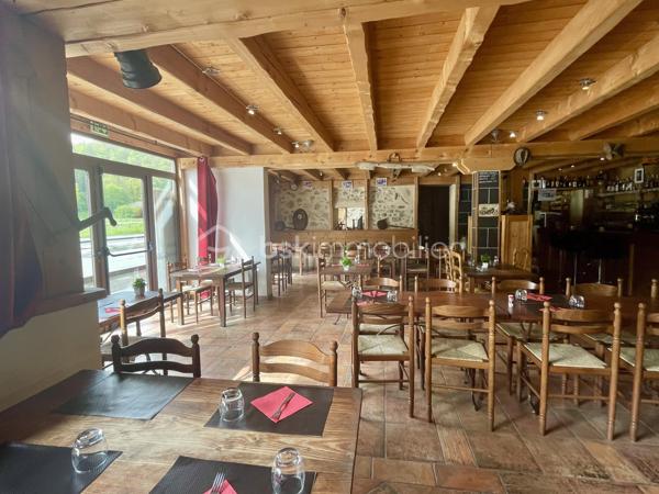 Local commercial de 630 m²