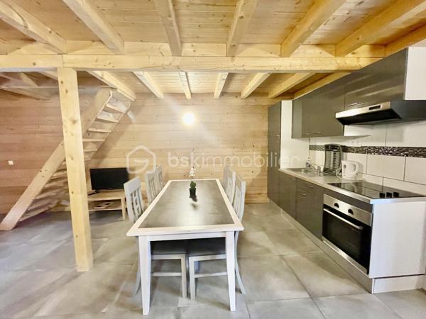 Local commercial de 630 m²