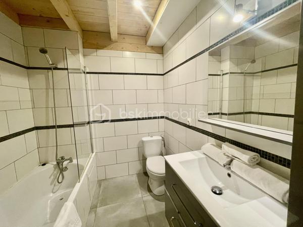 Local commercial de 630 m²